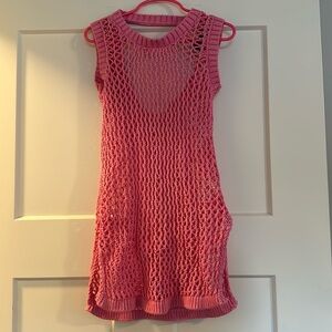 Beach Riot Mini Holly Dress